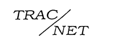 TRAC/NET logo