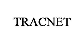 TRACNET logo