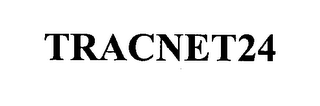 TRACNET24 logo