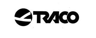 TRACO logo