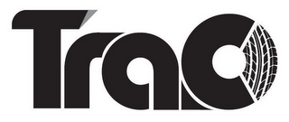 TRACO logo