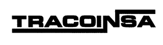 TRACOINSA logo