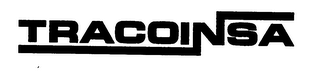 TRACOINSA logo