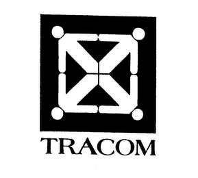 TRACOM logo