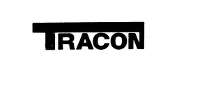 TRACON logo
