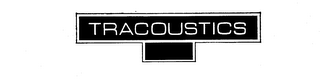 TRACOUSTICS logo