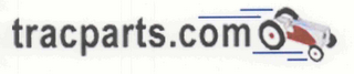 TRACPARTS.COM logo