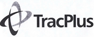 TRACPLUS logo