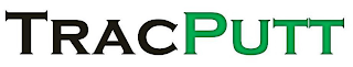 TRACPUTT logo