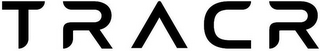 TRACR logo