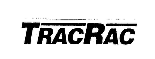 TRACRAC logo