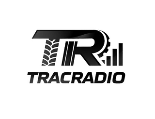 TRACRADIO logo