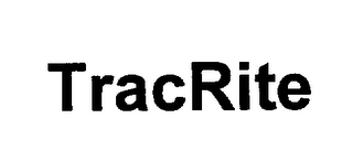 TRACRITE logo