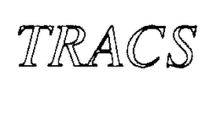 TRACS logo
