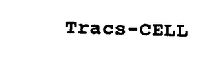 TRACS-CELL logo