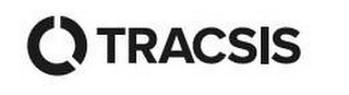 TRACSIS logo