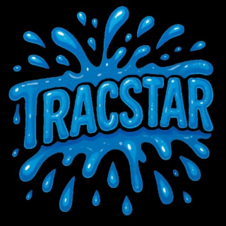 TRACSTAR logo