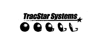 TRACSTAR SYSTEMS logo