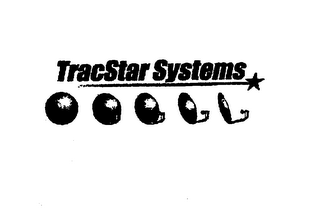 TRACSTAR SYSTEMS logo