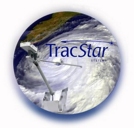 TRACSTAR SYSTEMS logo