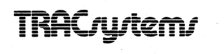 TRACSYSTEMS logo