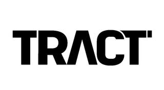TRACT logo