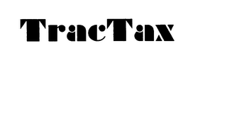 TRACTAX logo