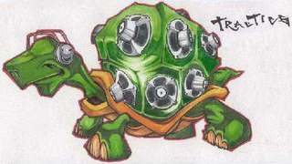 TRACTICS logo