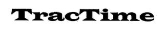 TRACTIME logo