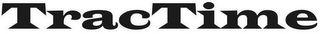 TRACTIME logo