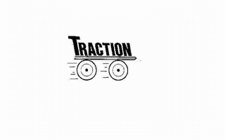 TRACTION logo