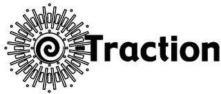 TRACTION logo