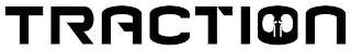 TRACTION logo