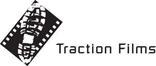 TRACTION FILMS logo