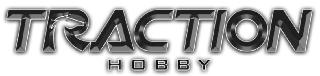 TRACTION HOBBY logo