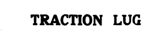 TRACTION LUG logo