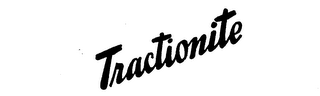 TRACTIONITE logo
