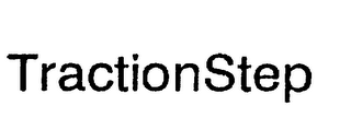 TRACTIONSTEP logo
