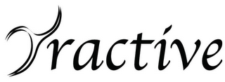TRACTIVE