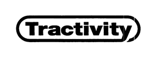 TRACTIVITY logo