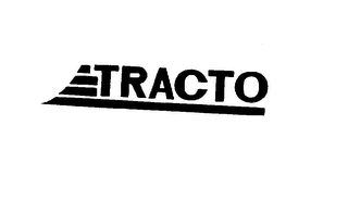 TRACTO logo