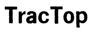 TRACTOP logo
