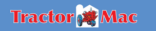 TRACTOR MAC logo