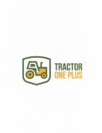 TRACTOR ONE PLUS logo