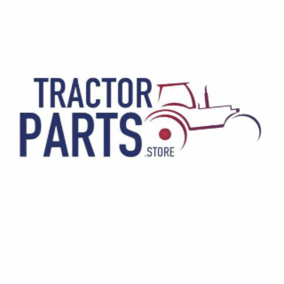 TRACTOR PARTS .STORE logo