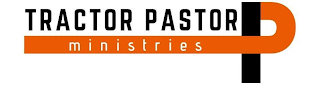 TRACTOR PASTOR MINISTRIES logo