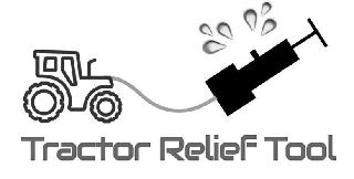TRACTOR RELIEF TOOL logo