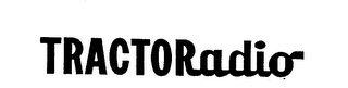 TRACTORADIO logo