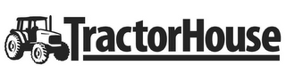 TRACTORHOUSE logo
