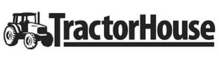 TRACTORHOUSE logo